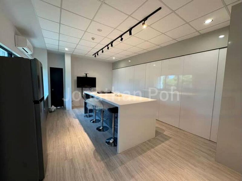 Office for Rent: 223 @ Mountbatten - Image 5