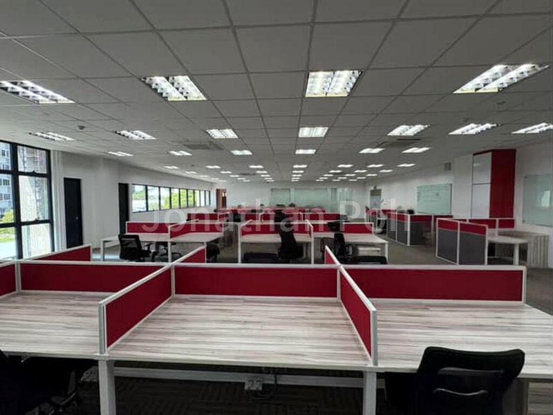 Office for Rent: 223 @ Mountbatten - Image 1