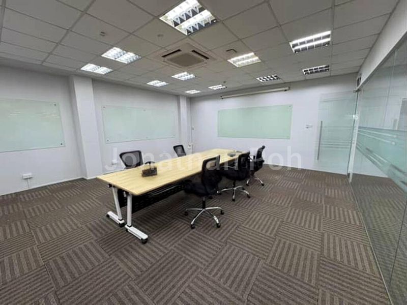 Office for Rent: 223 @ Mountbatten - Image 7