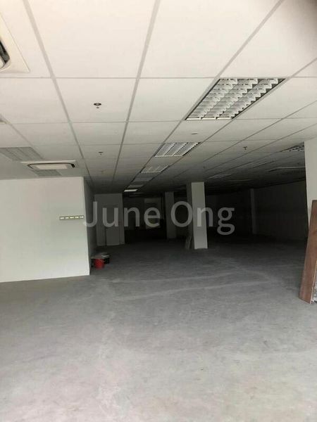 Office for Rent: Rex House - Image 1