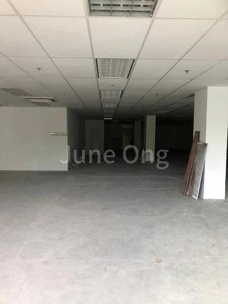 Office for Rent: Rex House - Image 2