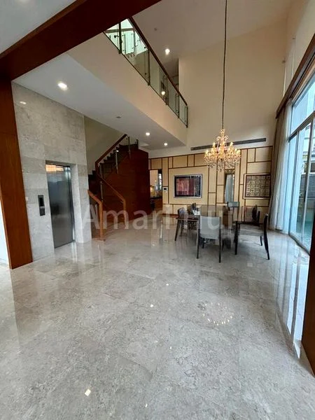 6 Bed Bungalow (Landed) for Rent in Toh Estate - Image 2