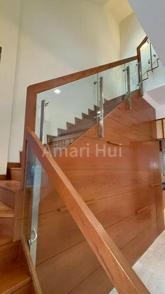 6 Bed Bungalow (Landed) for Rent in Toh Estate - Image 10