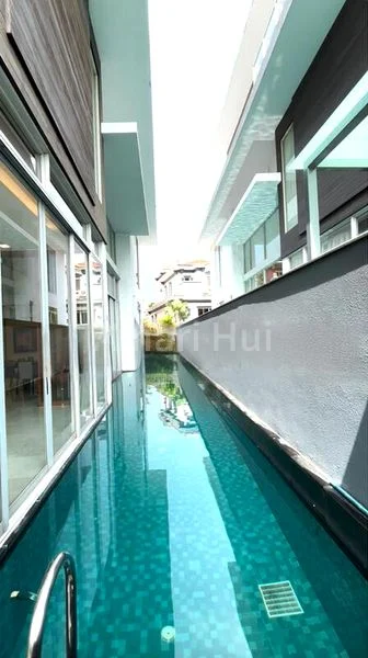 6 Bed Bungalow (Landed) for Rent in Toh Estate - Image 3