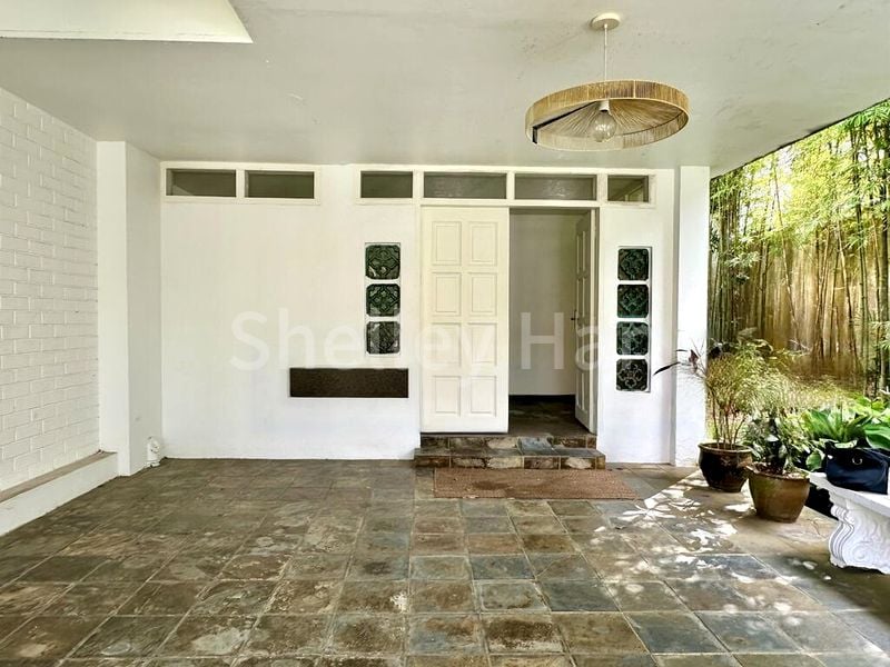 5 Bed Bungalow (Landed) for Rent in  Bin Tong Park - Image 3