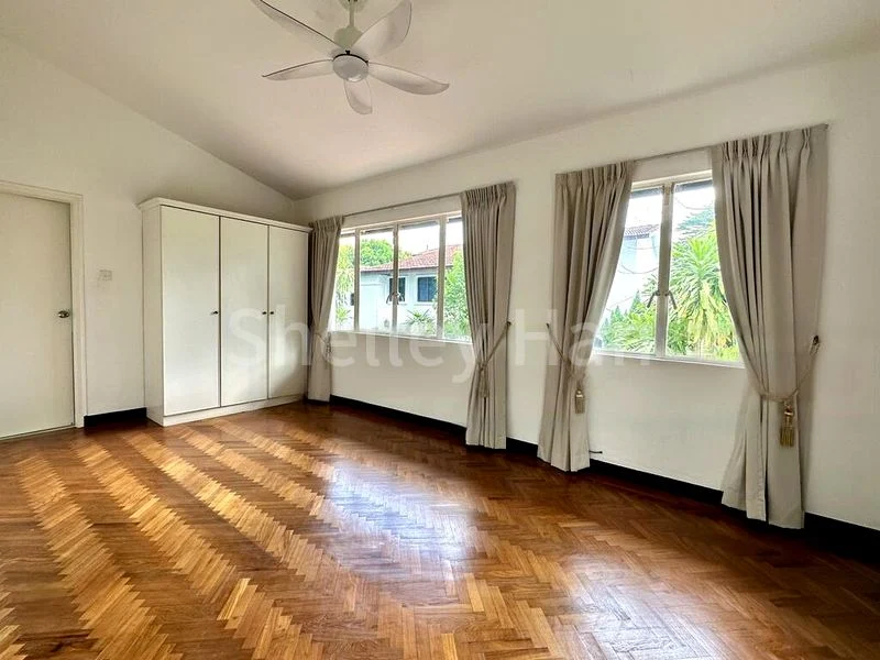 5 Bed Bungalow (Landed) for Rent in  Bin Tong Park - Image 6