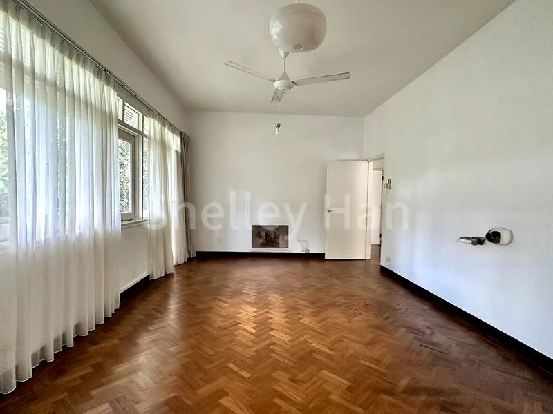 5 Bed Bungalow (Landed) for Rent in  Bin Tong Park - Image 5