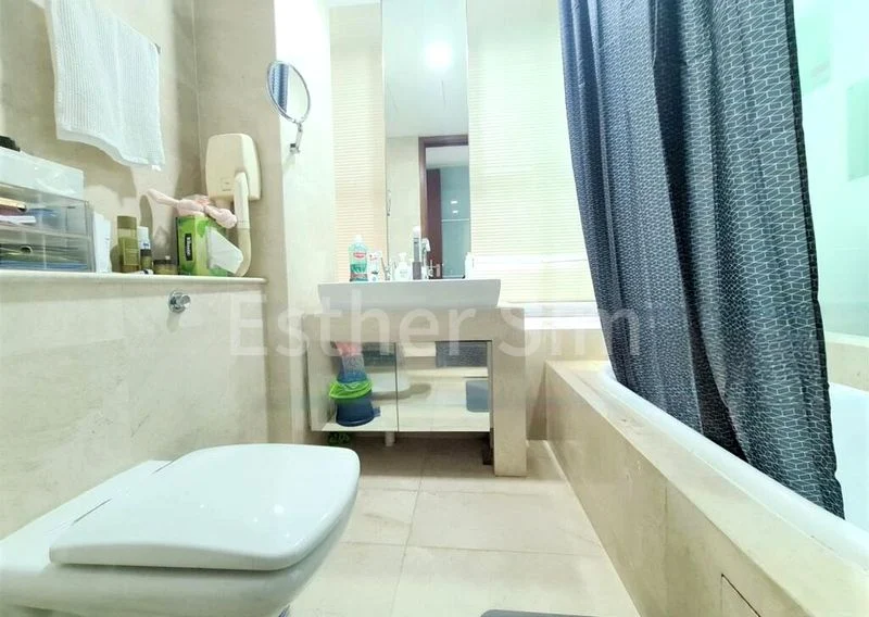 3 Bed Condo for Sale in  Ventuno Balmoral - Image 8