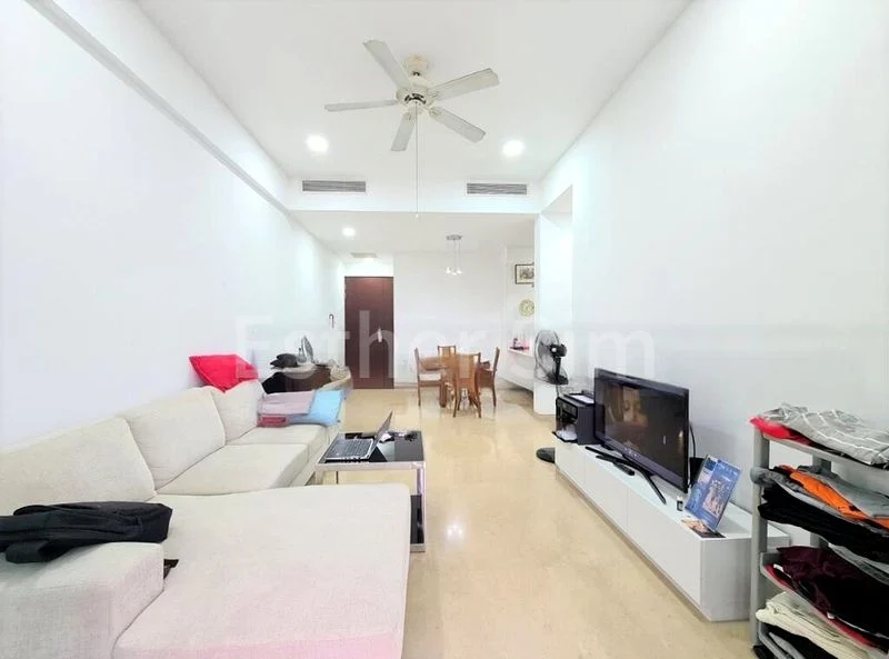 3 Bed Condo for Sale in  Ventuno Balmoral - Image 1