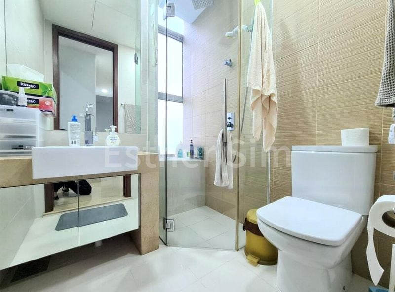 3 Bed Condo for Sale in  Ventuno Balmoral - Image 4