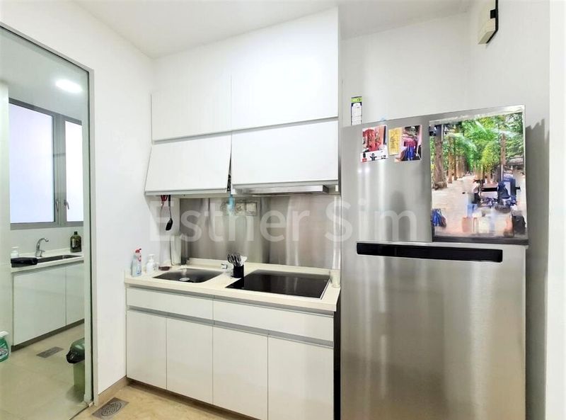 3 Bed Condo for Sale in  Ventuno Balmoral - Image 10