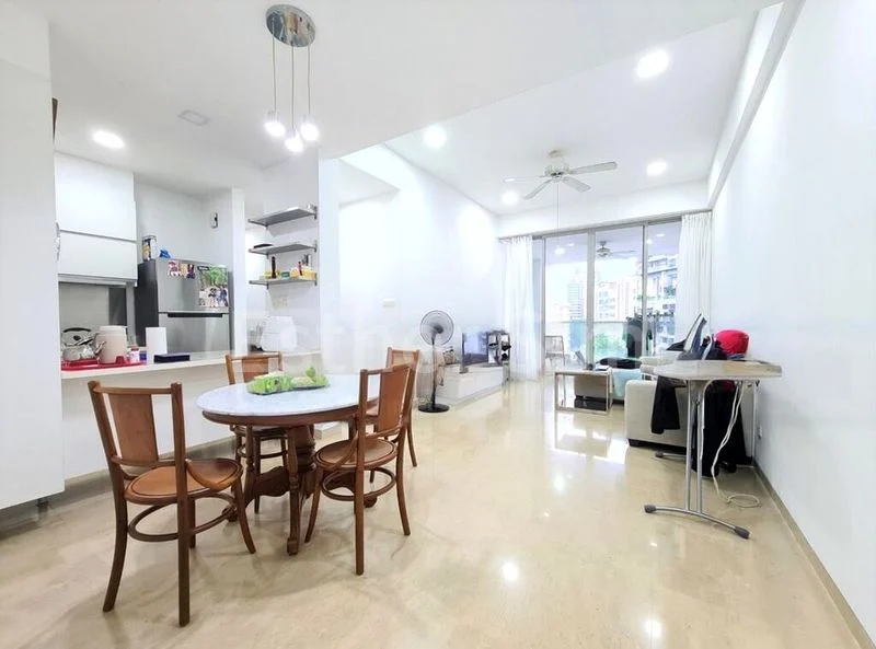 3 Bed Condo for Sale in  Ventuno Balmoral - Image 2