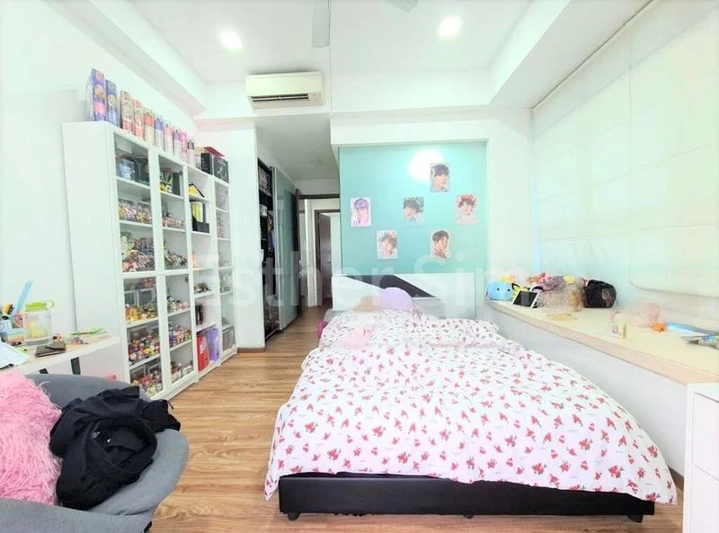 3 Bed Condo for Sale in  Ventuno Balmoral - Image 5