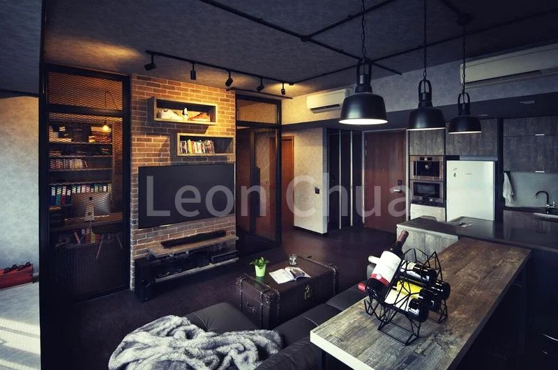 2 Bed Condo for Rent in  Altez - Image 2