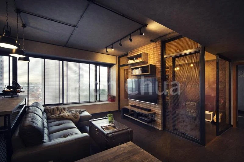 2 Bed Condo for Rent in  Altez - Image 1