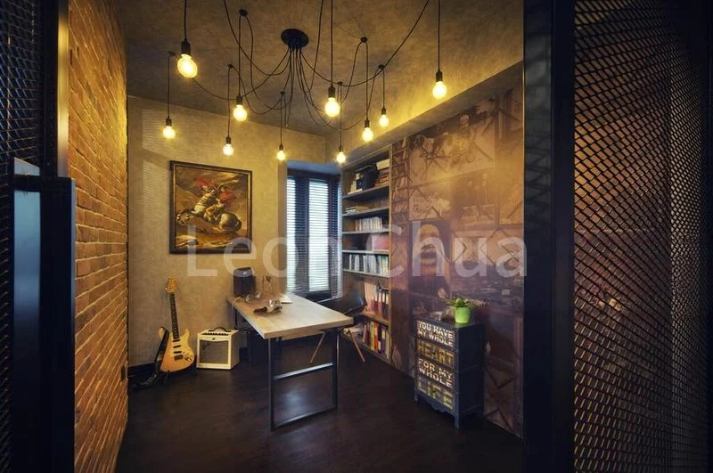 2 Bed Condo for Rent in  Altez - Image 10