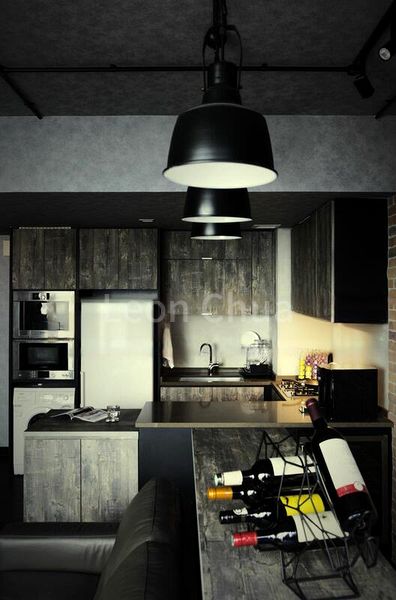 2 Bed Condo for Rent in  Altez - Image 3