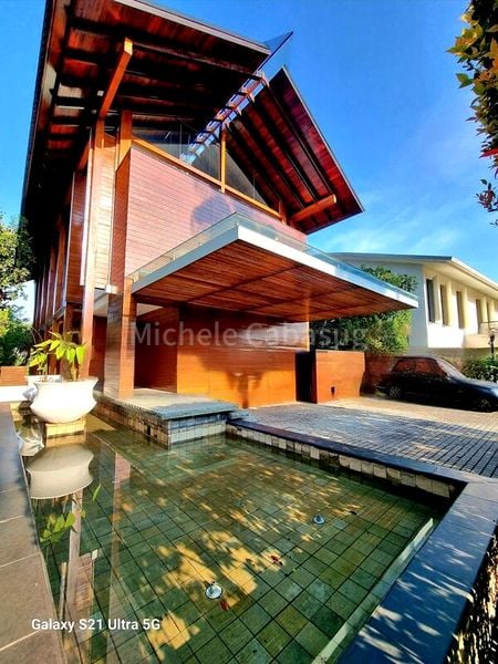 3 Bed Bungalow (Landed) for Rent in  Ocean Drive - Image 19