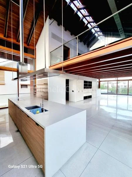 3 Bed Bungalow (Landed) for Rent in  Ocean Drive - Image 4