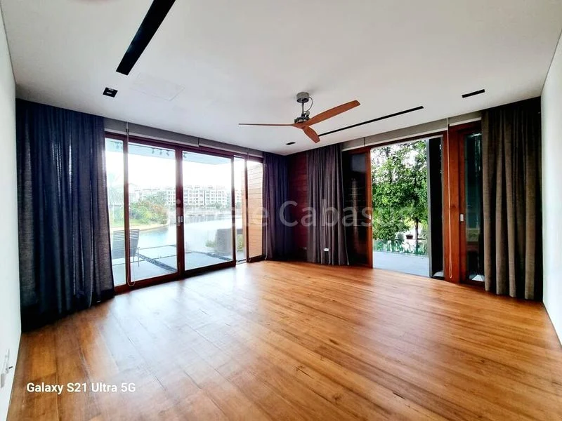 3 Bed Bungalow (Landed) for Rent in  Ocean Drive - Image 13