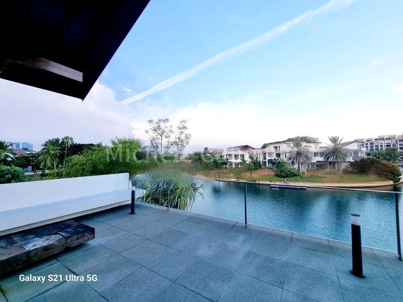 3 Bed Bungalow (Landed) for Rent in  Ocean Drive - Image 7