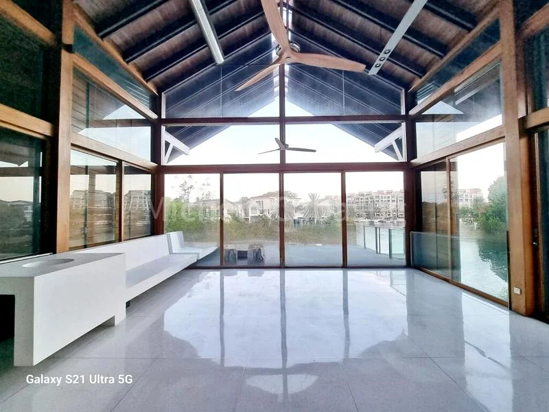 3 Bed Bungalow (Landed) for Rent in  Ocean Drive - Image 5