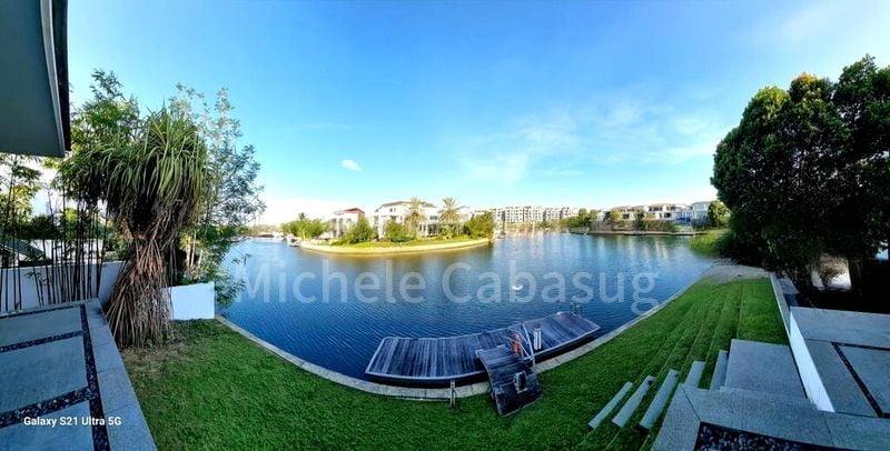 3 Bed Bungalow (Landed) for Rent in  Ocean Drive - Image 16