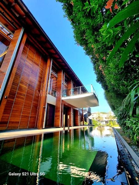 3 Bed Bungalow (Landed) for Rent in  Ocean Drive - Image 2