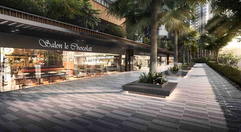 Other Retail for Sale in  Normanton Park - Image 4