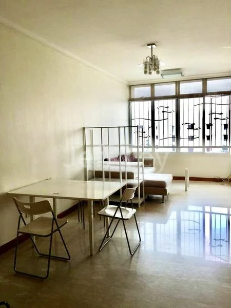 1 Bed Condo for Rent in  Compass Heights - Image 1