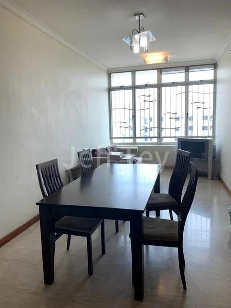 1 Bed Condo for Rent in  Compass Heights - Image 4