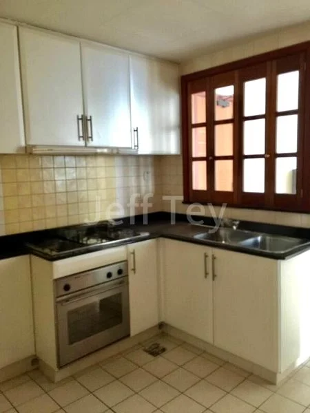 1 Bed Condo for Rent in  Compass Heights - Image 3