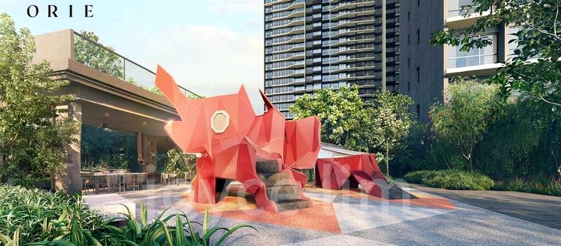 1 Bed Condo for Sale in  The Orie - Image 3