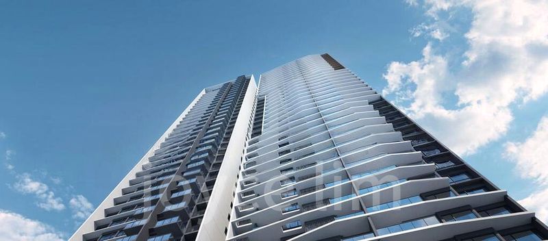 1 Bed Condo for Sale in  The Orie - Image 5