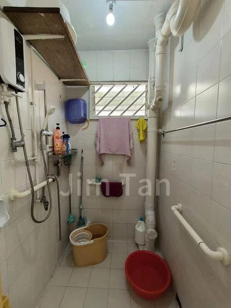 Common Room (HDB) for Rent in  168 Stirling Road - Image 3
