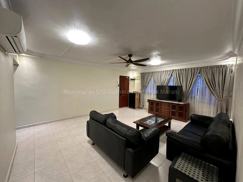 4 Room (4A) HDB for Rent in  111 Bukit Purmei Road - Image 5