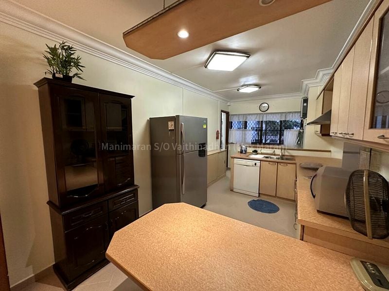 4 Room (4A) HDB for Rent in  111 Bukit Purmei Road - Image 13