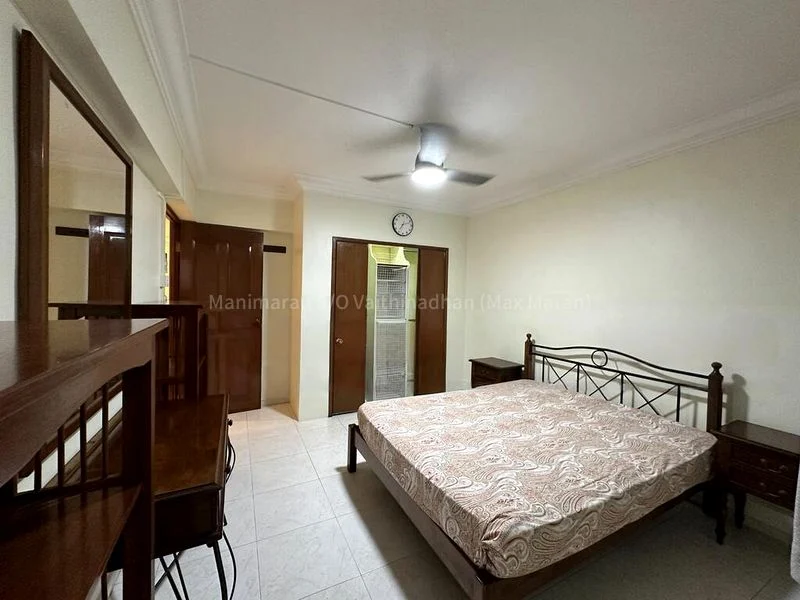 4 Room (4A) HDB for Rent in  111 Bukit Purmei Road - Image 12