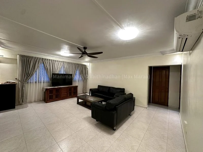 4 Room (4A) HDB for Rent in  111 Bukit Purmei Road - Image 1