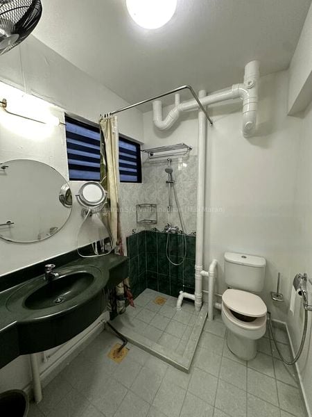 4 Room (4A) HDB for Rent in  111 Bukit Purmei Road - Image 6