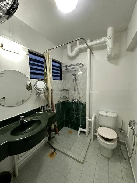 4 Room (4A) HDB for Rent in  111 Bukit Purmei Road - Image 7