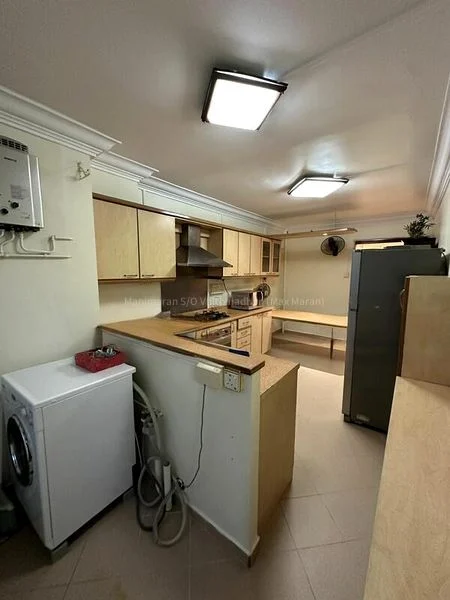 4 Room (4A) HDB for Rent in  111 Bukit Purmei Road - Image 2