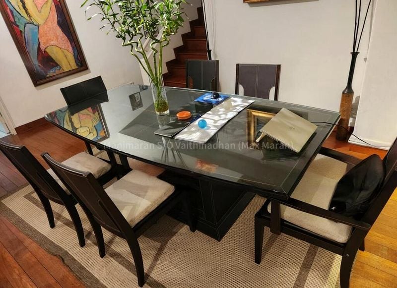 4 Room (4A) HDB for Rent in  111 Bukit Purmei Road - Image 4