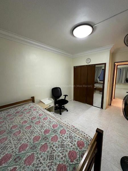 4 Room (4A) HDB for Rent in  111 Bukit Purmei Road - Image 15