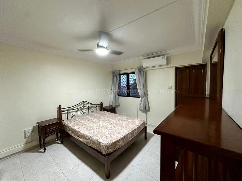 4 Room (4A) HDB for Rent in  111 Bukit Purmei Road - Image 8