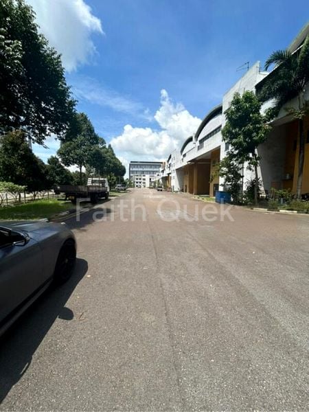 Factory / Workshop (B2) for Sale: TUAS ROAD - Image 8
