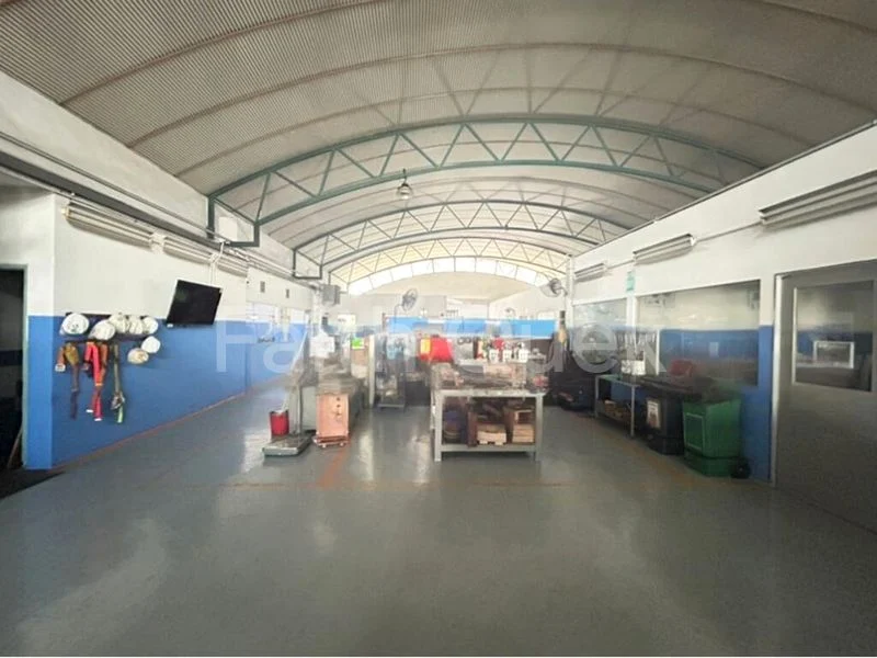 Factory / Workshop (B2) for Sale: TUAS ROAD - Image 2