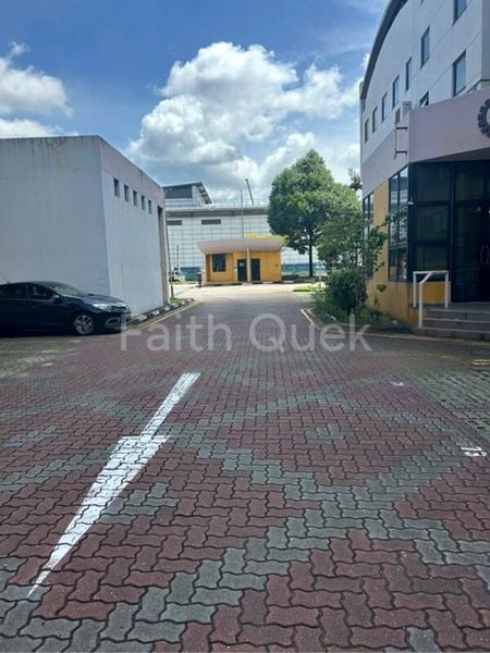 Factory / Workshop (B2) for Sale: TUAS ROAD - Image 6