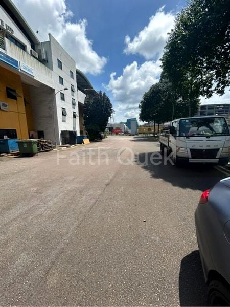 Factory / Workshop (B2) for Sale: TUAS ROAD - Image 9