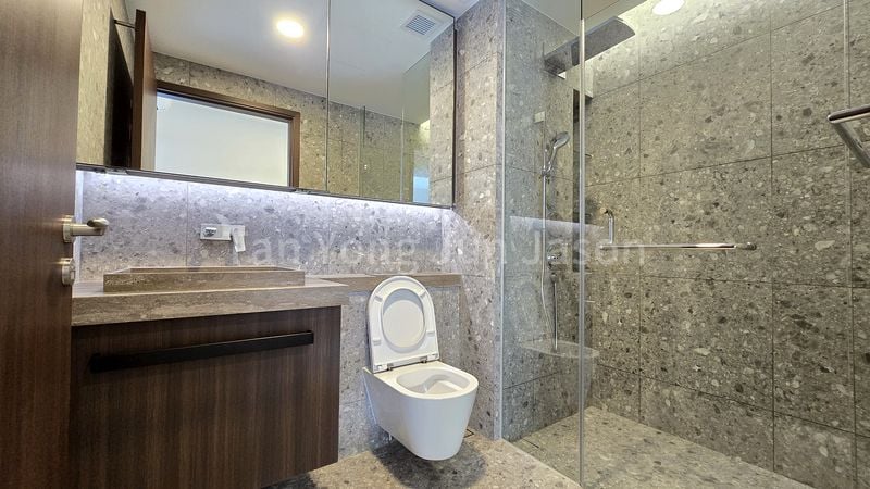 1 Bed Condo for Rent in  One Pearl Bank - Image 4